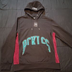 Y&R NWT men's large 